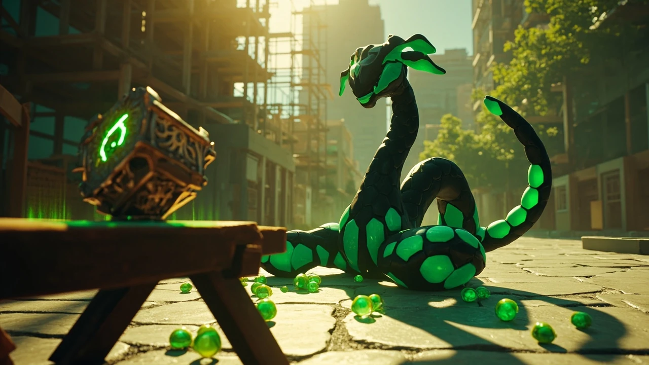 how to get zygarde legends za