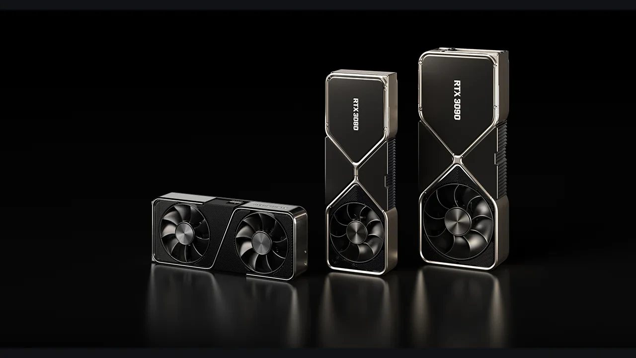 GeForce RTX 3090 Ti DLSS 5 compatibility